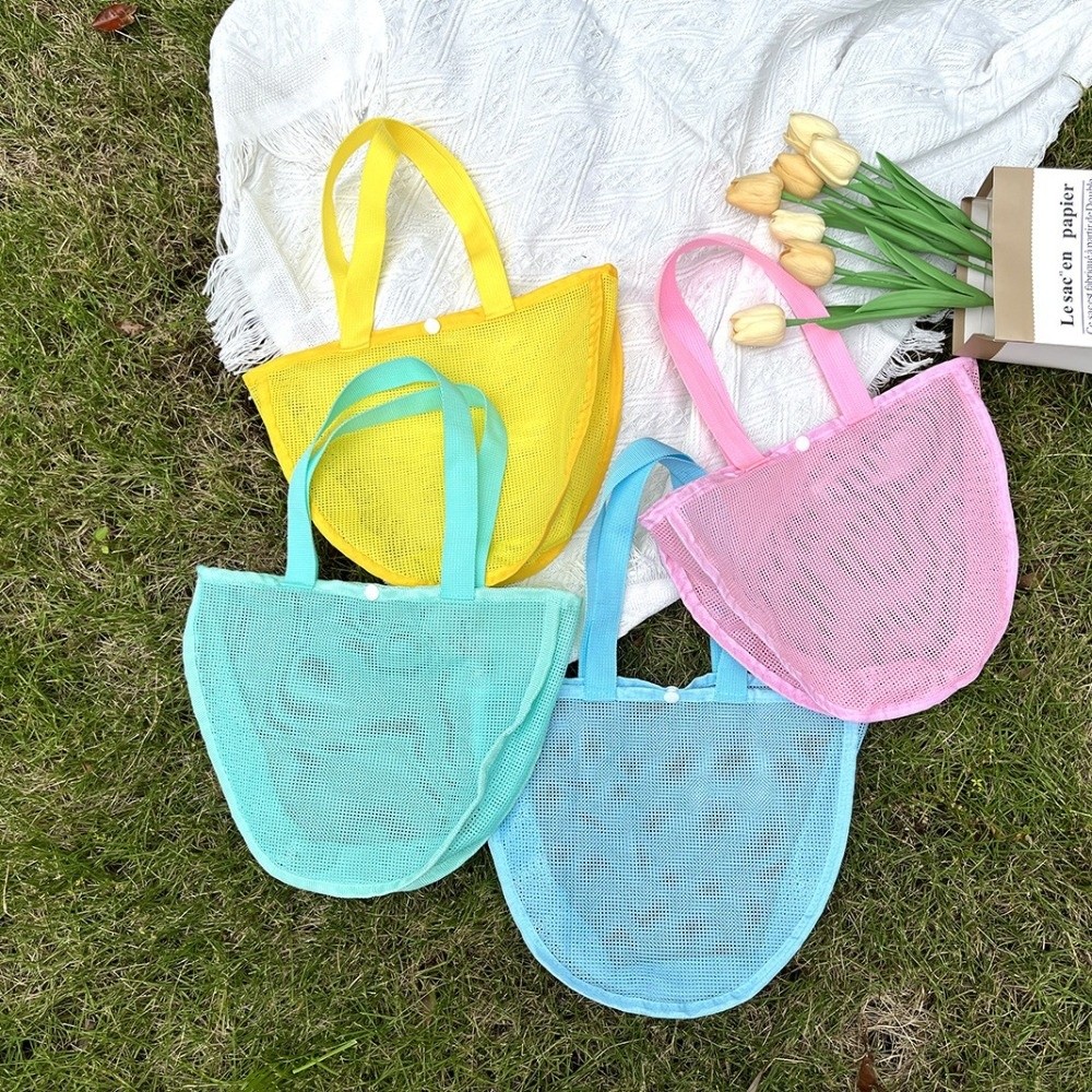 Tote Bag Beach - Bolsa de Praia INS Leve de