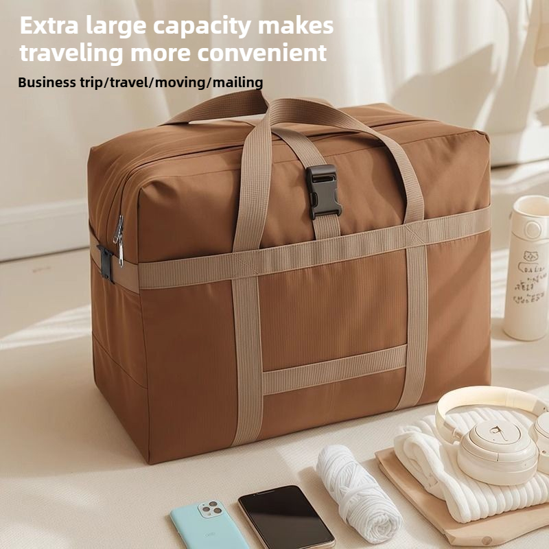 Tote Bag Beach - Bolsas de Viagem Extra Grandes Dobráveis