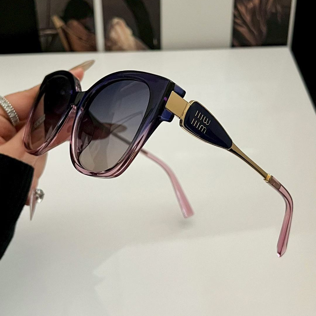 Óculos de Sol Femininos Olho d - Sunglasses Cat Eye avaliação e preço