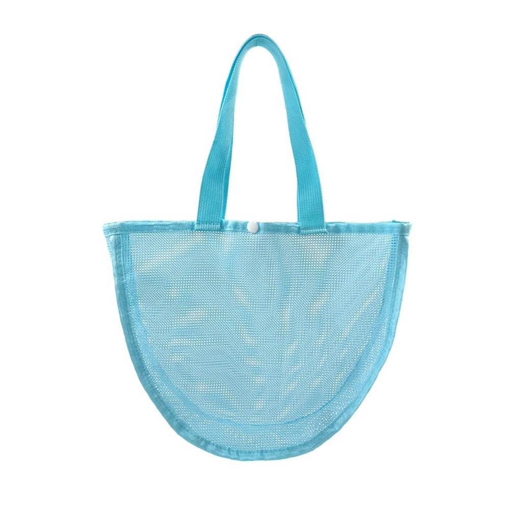 Bolsa de Praia INS Leve de Cor - Tote Bag Beach avaliação e preço