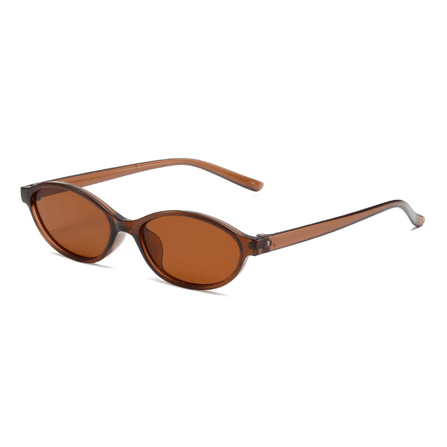 Óculos de Sol Femininos Retrô  - Sunglasses Cat Eye avaliação e preço