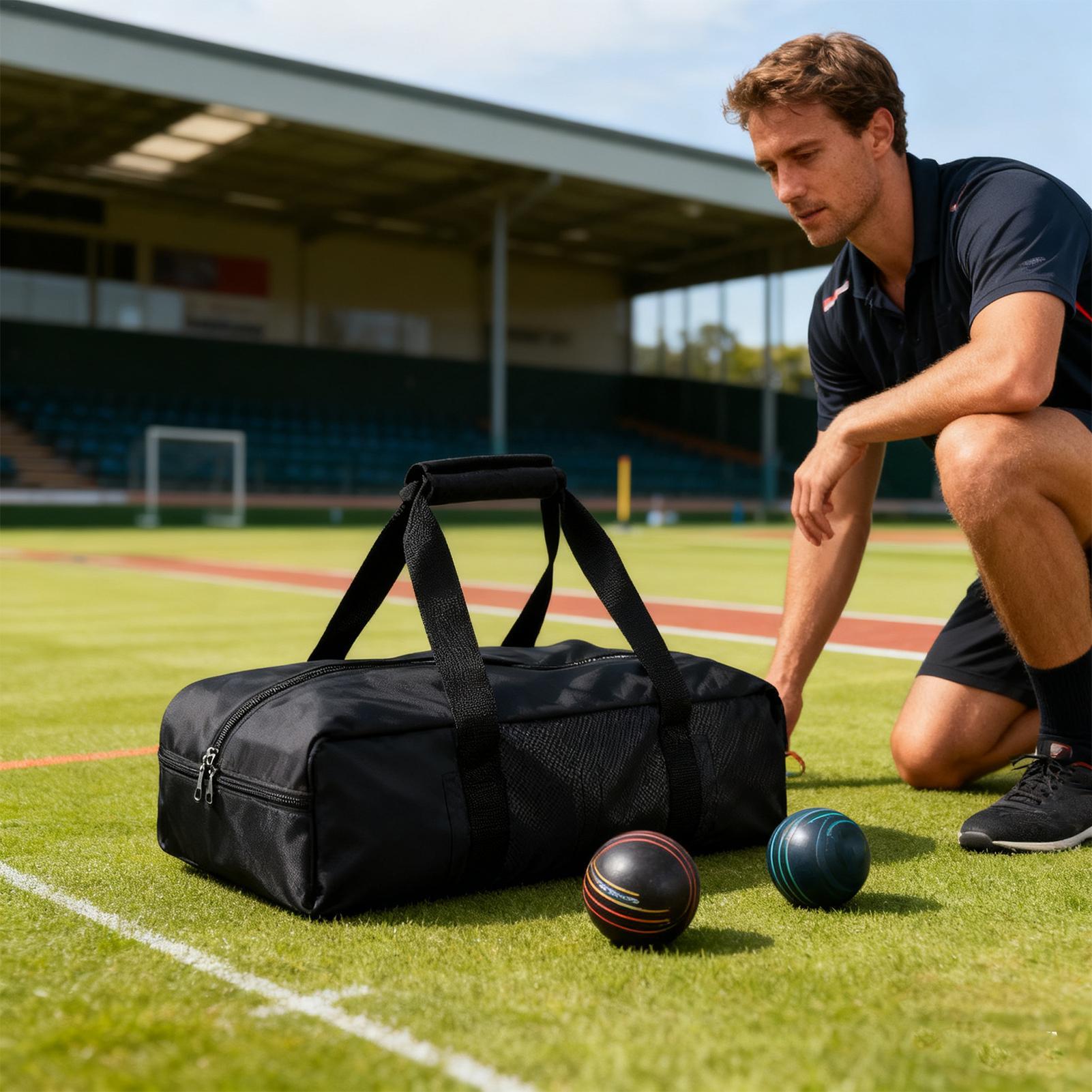Sacos de bola 8 compartimentos - Tote Bag Beach avaliação e preço