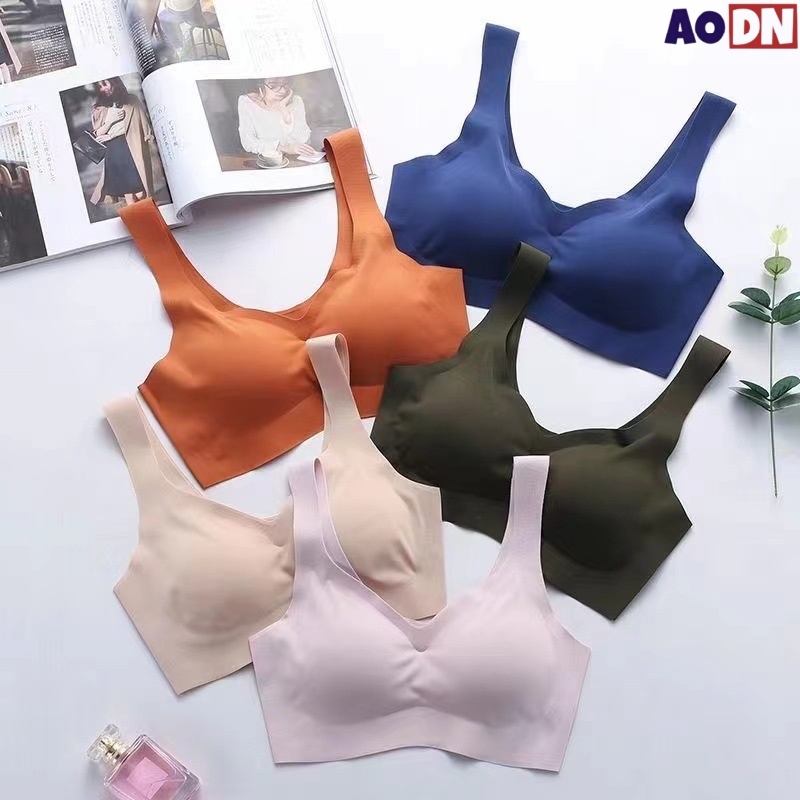 Roupa íntima feminina fina e t - Bralette Triangle Set avaliação e preço