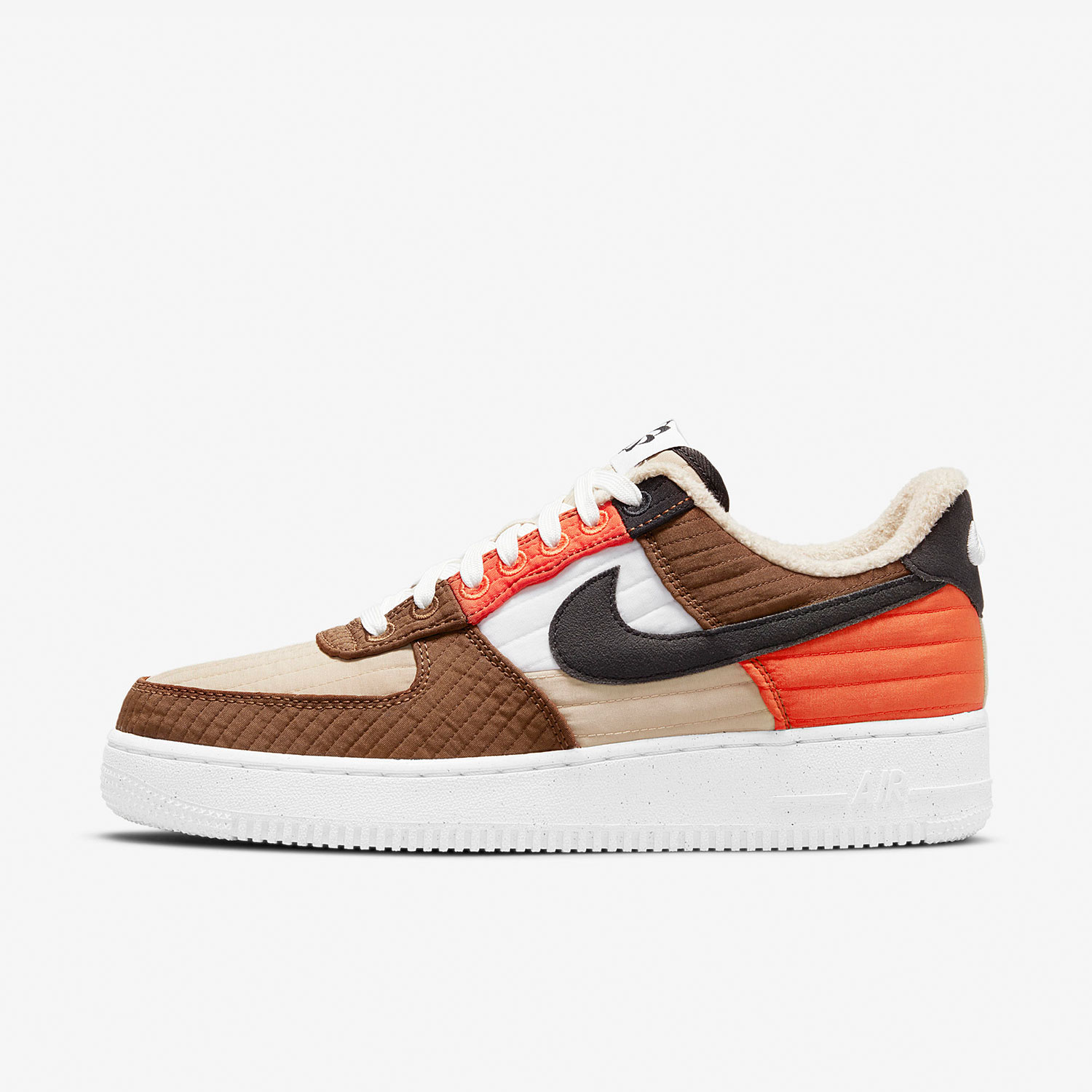 Nike genuíno Air Force 1 Low A - Nike Shoes Air Force 1 avaliação e preço