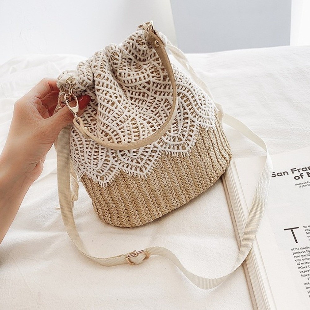 Bolsa de Ombro Portátil de Pal - Tote Bag Beach avaliação e preço